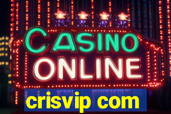 crisvip com